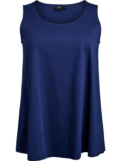 Zizzi Overdel 'VMY'  navy