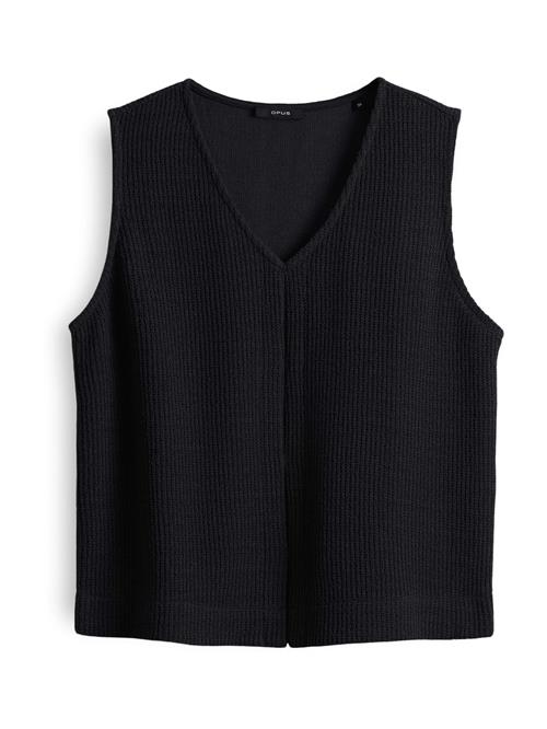 OPUS Overdel 'Gopica'  sort