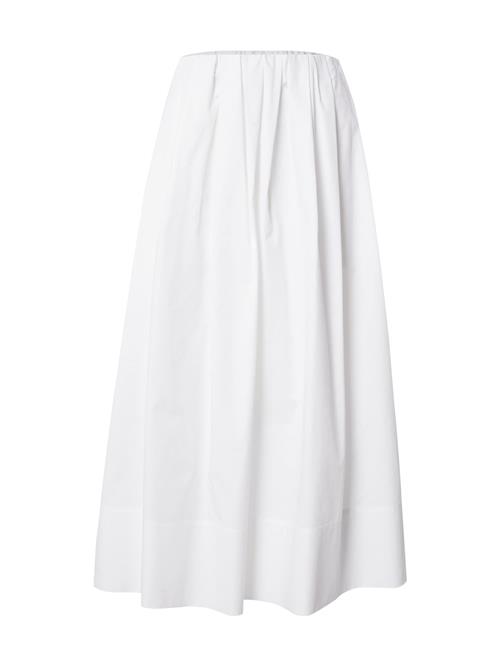 & Other Stories Nederdel  hvid