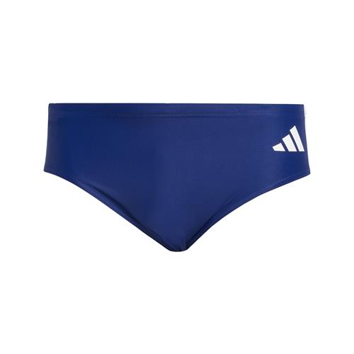 ADIDAS PERFORMANCE Sportsbadebukser '3-Stripes Swim'  mørkeblå / hvid