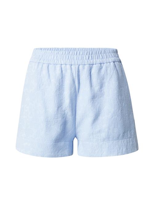 & Other Stories Bukser  lyseblå