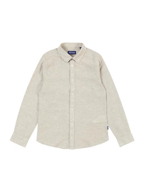 Only & Sons Junior Skjorte 'OSJCaiden'  mørkebeige