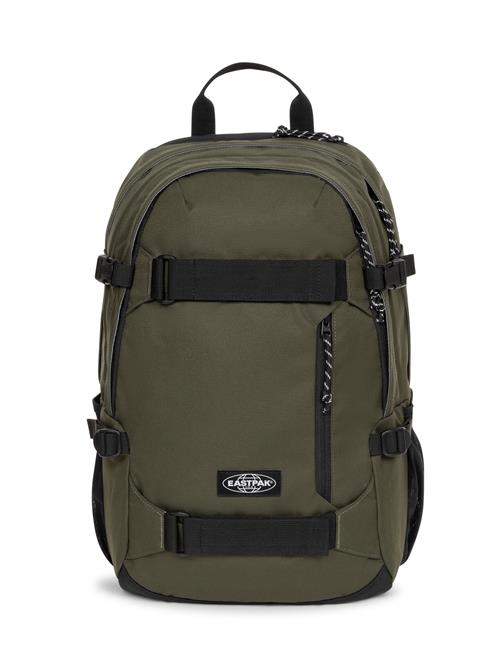 EASTPAK Rygsæk 'Getter Pro'  khaki