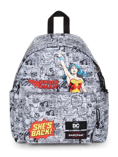 EASTPAK Rygsæk  blå / blandingsfarvet