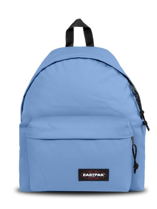 EASTPAK Rygsæk 'Padded Pak'r'  lyseblå / sort