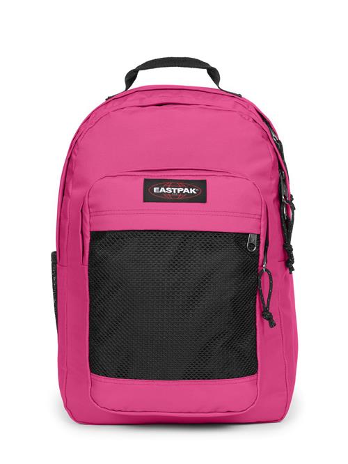 EASTPAK Rygsæk 'STUDY BUDDY'  pink / sort