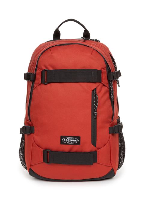 EASTPAK Rygsæk 'Getter Pro'  rustrød