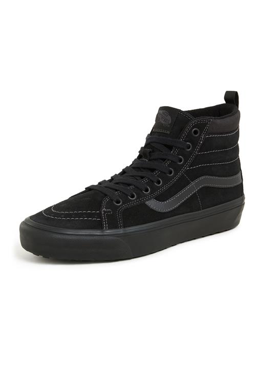 VANS Sneaker high 'Mte Sk8-Hi'  grafit / sort