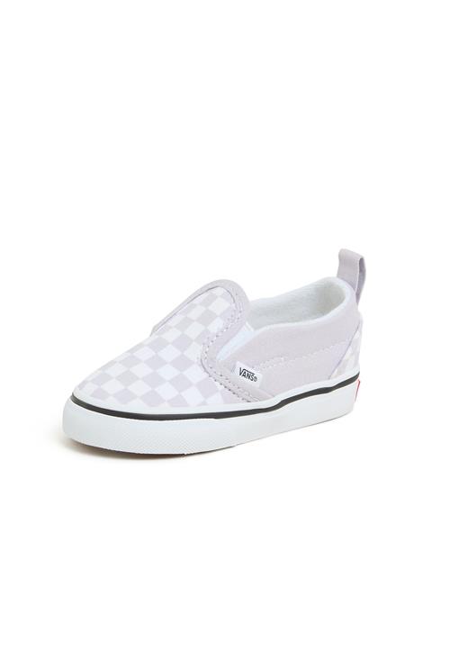 VANS Sneakers  pastellilla / hvid