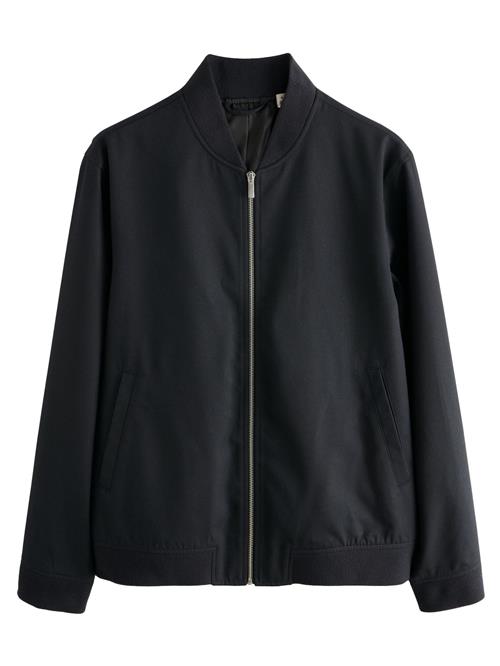 Next Overgangsjakke  marin