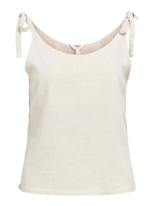 OBJECT Overdel  naturhvid