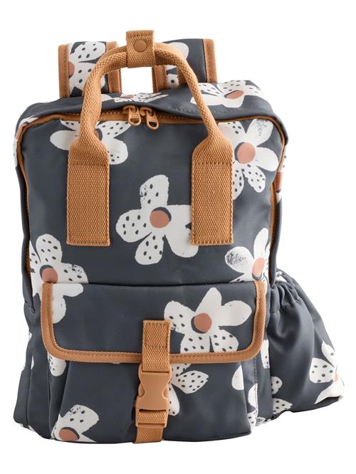 Next Rygsæk  sort / hvid