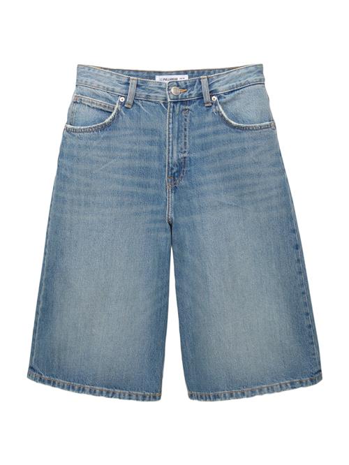 Pull&Bear Jeans  blue denim