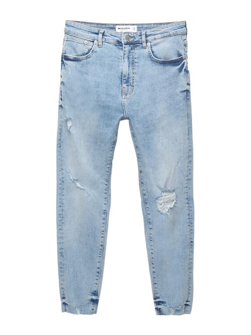 Pull&Bear Jeans  blue denim