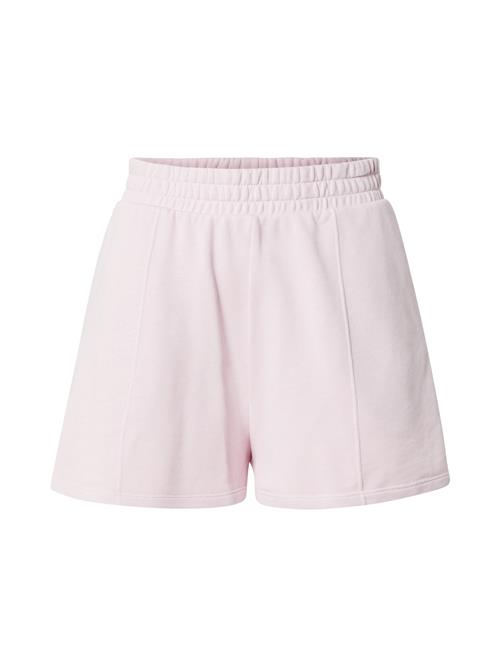 CONVERSE Bukser 'Star'  lyserød