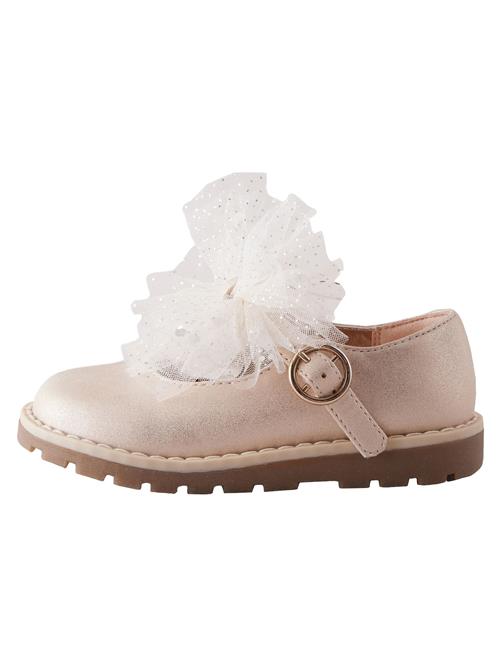 Next Lave sko  lyserød