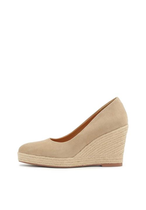 Kazar Pumps  beige