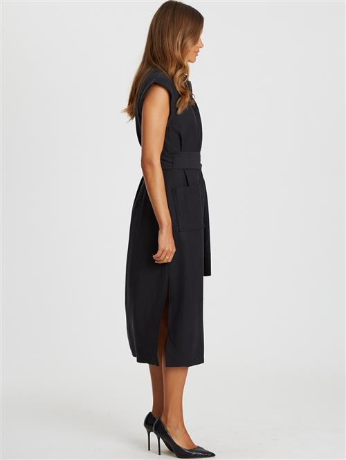 Willa Blusekjole 'Kobe'  sort