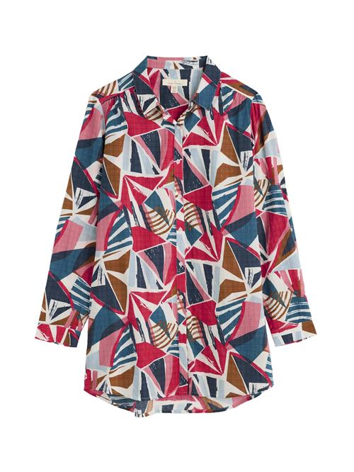 Seasalt Cornwall Bluse  blandingsfarvet