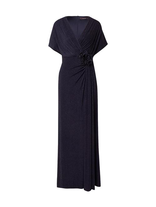 Vera Mont Festkjole  sort