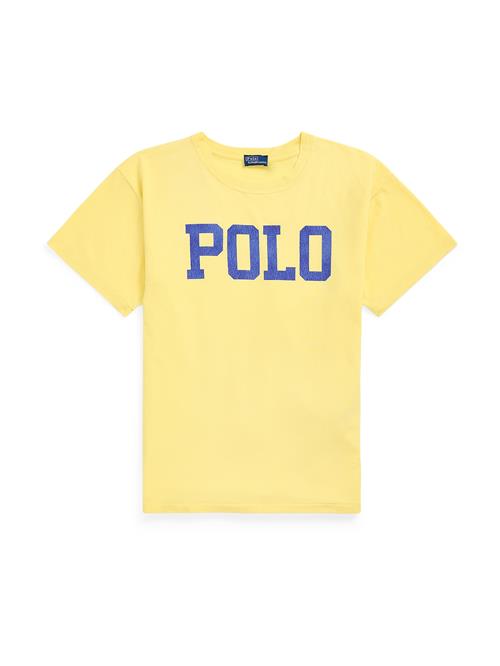 Polo Ralph Lauren Shirts  navy / mørkegul