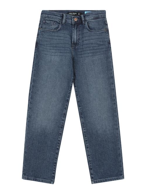 Cars Jeans Jeans 'GARWELL'  blue denim