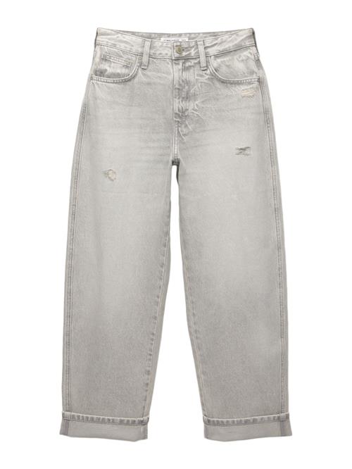 Pull&Bear Jeans  lysegrå