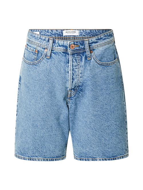 JACK & JONES Jeans 'JJITONY'  blue denim