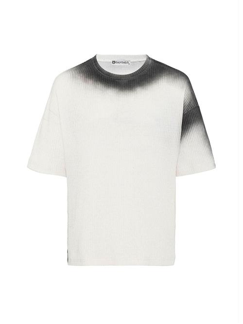 Dandalo Bluser & t-shirts  ecru / sort