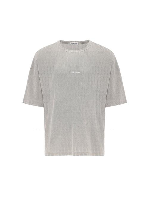 Dandalo Bluser & t-shirts  stone / sort / hvid