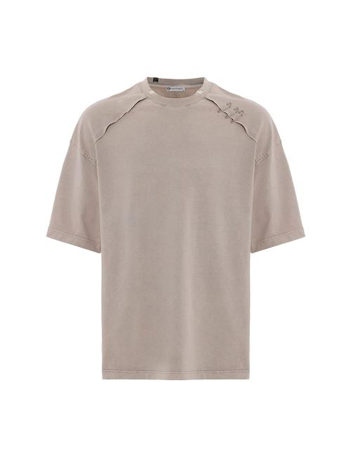 Dandalo Bluser & t-shirts  stone