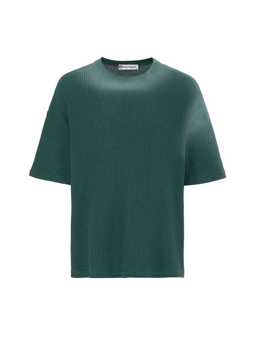 Dandalo Bluser & t-shirts  smaragd