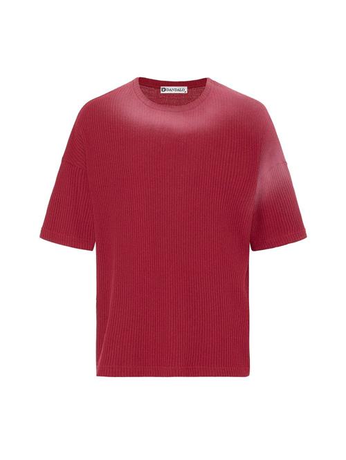 Dandalo Bluser & t-shirts  burgunder / lys rød