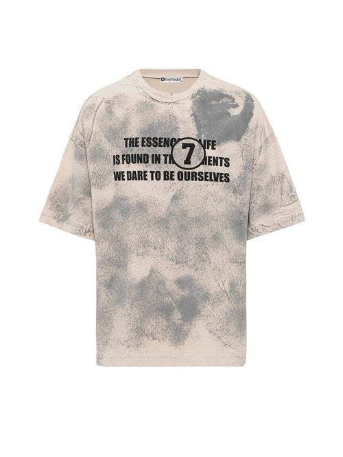 Dandalo Bluser & t-shirts  greige / stone / sort