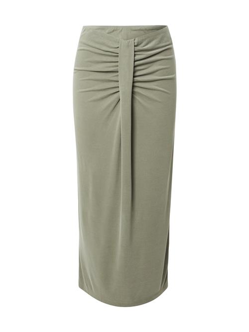 MYLAVIE by Sarah Harrison Nederdel  grøn