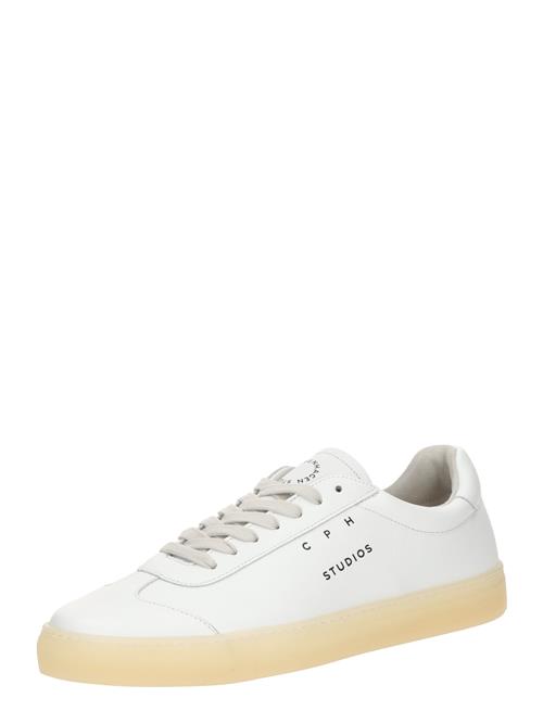 Copenhagen Studios Sneaker low  hvid