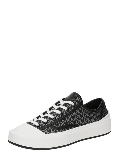 MICHAEL Michael Kors Sneaker low 'JUDE'  sort / hvid