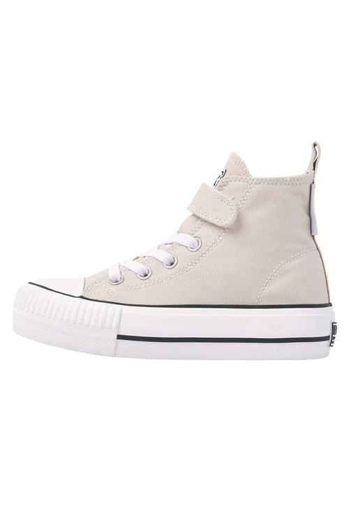 BRITISH KNIGHTS Sneakers 'Kaya'  creme
