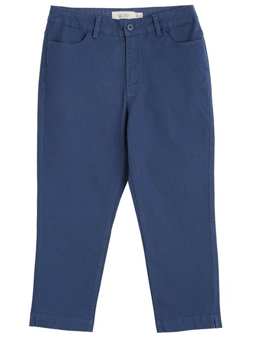 Seasalt Cornwall Bukser 'Albert Quay'  marin