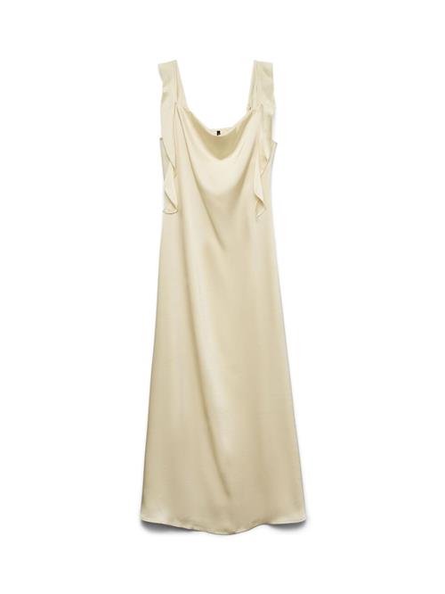 VERO MODA Kjole 'VMEloise'  gul