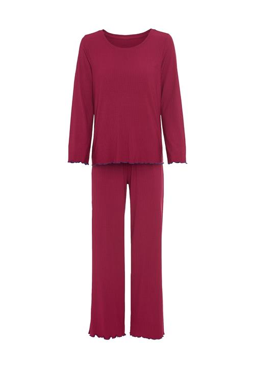 LSCN by LASCANA Pyjamas  bær