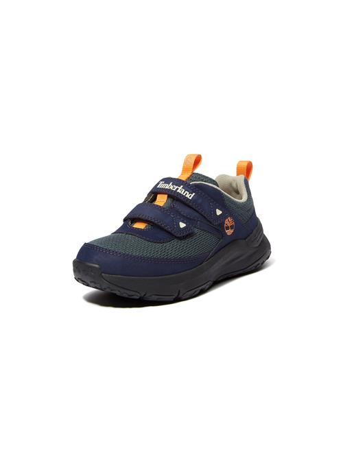 TIMBERLAND Sneakers 'Motion Access'  navy / mørkegrøn / orange / hvid