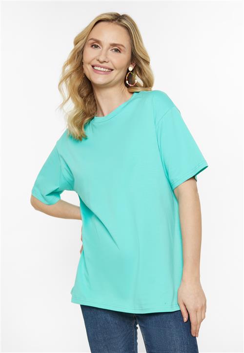 usha FESTIVAL Shirts  turkis / lysviolet / orange / melon