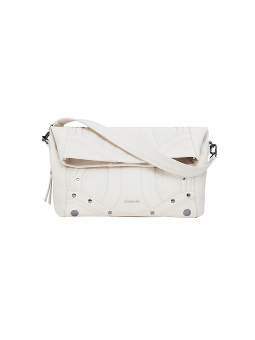 Desigual Håndtaske  sølv / hvid