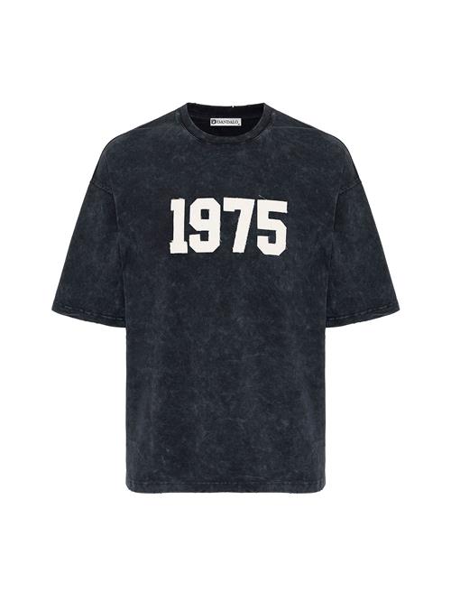 Dandalo Bluser & t-shirts  sort / hvid