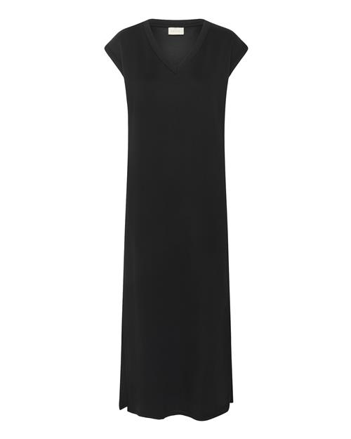 Kaffe Kjole 'Annika'  sort