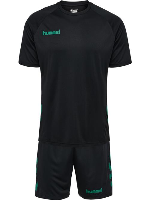 Hummel Træningsdragt  sort