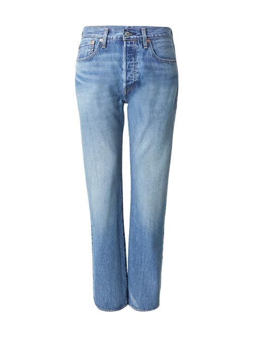 LEVI'S ® Jeans '501® Levis® Original'  blue denim