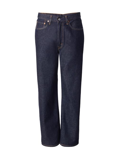 LEVI'S ® Jeans '565™ Loose Straight'  natblå