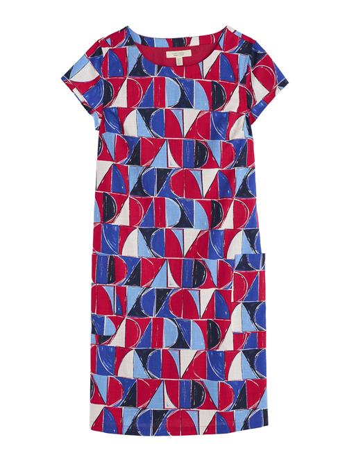 Seasalt Cornwall Kjole 'River Cove'  blandingsfarvet